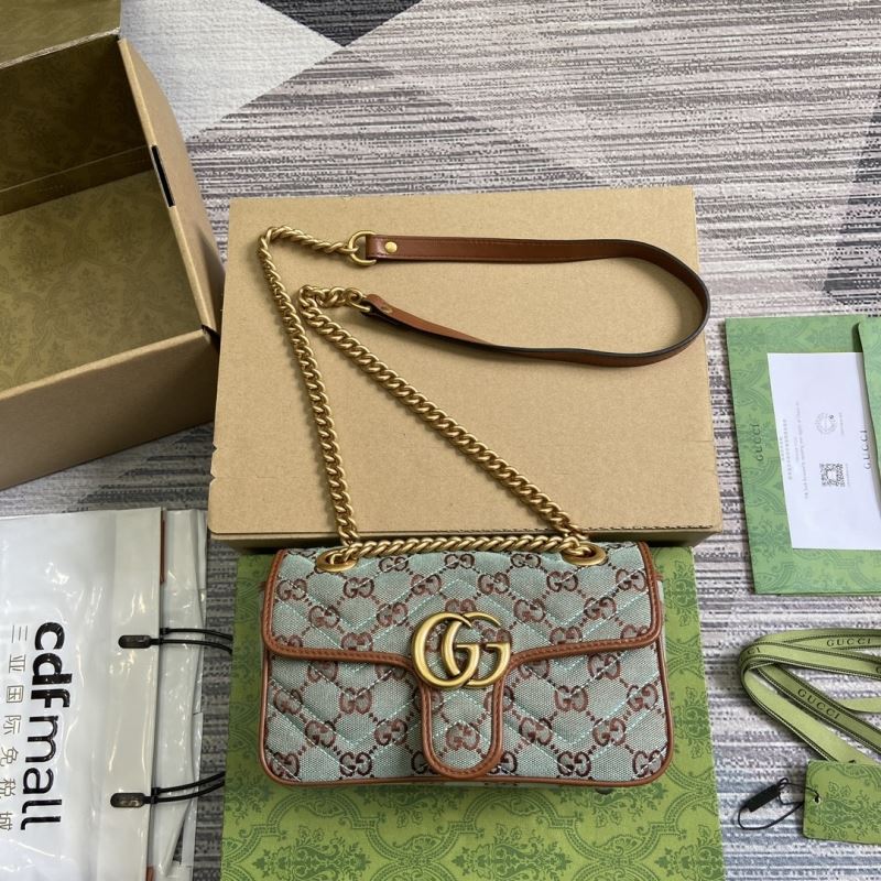Gvc*1 marmont bags